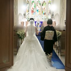 アニヴェルセル みなとみらい横浜の写真36枚目