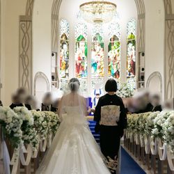 アニヴェルセル みなとみらい横浜の写真18枚目