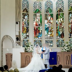 アニヴェルセル みなとみらい横浜の写真1枚目