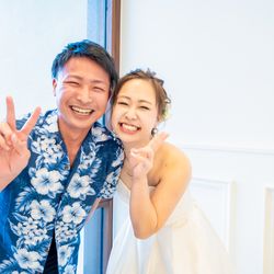 美らの教会の写真8枚目