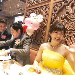 クアンティックの写真11枚目