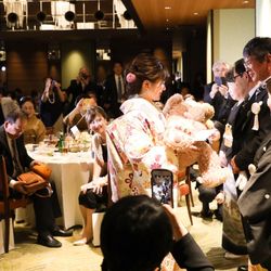 クアンティックの写真34枚目