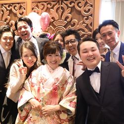 クアンティックの写真22枚目