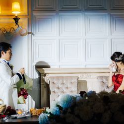 アニヴェルセル みなとみらい横浜の写真1枚目