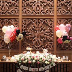 クアンティックの写真10枚目