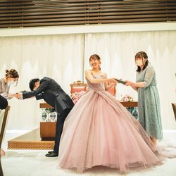 ザ・ミーツ マリーナテラスの写真26枚目