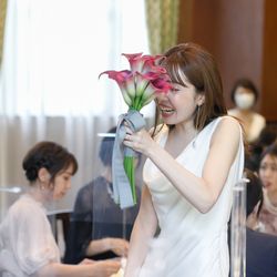 ザ・ガーデンオリエンタル大阪の写真16枚目