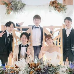 ラヴィマーナ神戸の写真11枚目