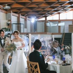 ラヴィマーナ神戸の写真9枚目