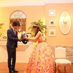 プリムローズガーデン 森と水の教会の写真32枚目