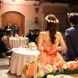 プリムローズガーデン 森と水の教会の写真31枚目