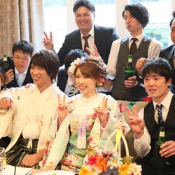 プリムローズガーデン 森と水の教会の写真23枚目