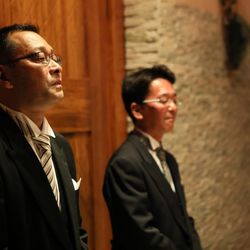 プリムローズガーデン 森と水の教会の写真28枚目