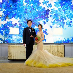 パレスホテル東京の写真22枚目