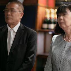 The Place of Tokyoの写真20枚目