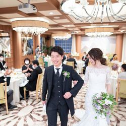 ラソールガーデン大阪の写真10枚目