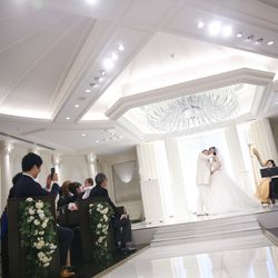 アンジェリオン オ プラザ TOKYOの写真1枚目