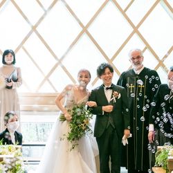 ザ・ガーデンオリエンタル大阪の写真10枚目