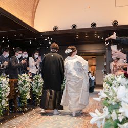 横浜迎賓館の写真1枚目