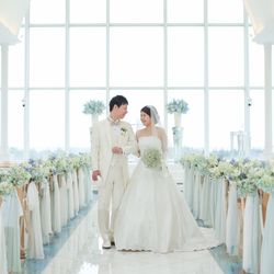 アートグレイス ウエディングコースト 東京ベイの写真19枚目