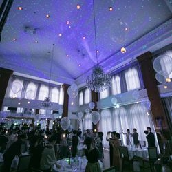 アートグレイス・ウエディングコースト 大阪の写真36枚目