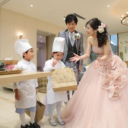 アニヴェルセル 表参道の写真32枚目