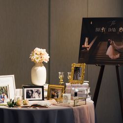 東京會舘の写真18枚目