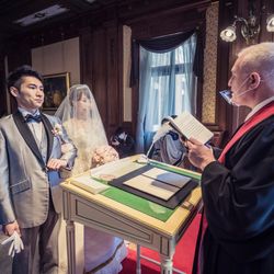 グランドプリンスホテル高輪 貴賓館の写真3枚目