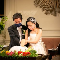 東京ステーションホテルの写真19枚目