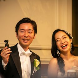 東京ステーションホテルの写真20枚目