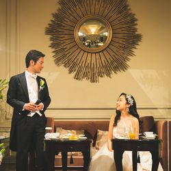 東京ステーションホテルの写真18枚目