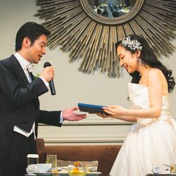 東京ステーションホテルの写真15枚目