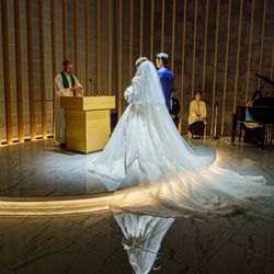 東京會舘の写真23枚目