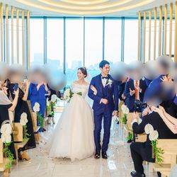 東京會舘の写真9枚目