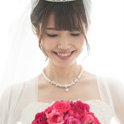 ウェディングスホテル・ベルクラシック東京の写真19枚目