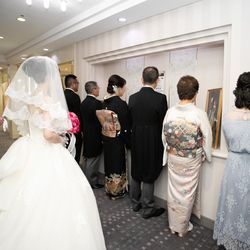 ウェディングスホテル・ベルクラシック東京の写真8枚目