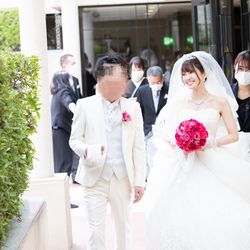 ウェディングスホテル・ベルクラシック東京の写真10枚目