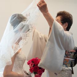 ウェディングスホテル・ベルクラシック東京の写真7枚目