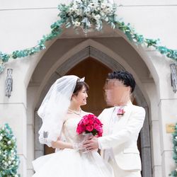 ウェディングスホテル・ベルクラシック東京の写真5枚目