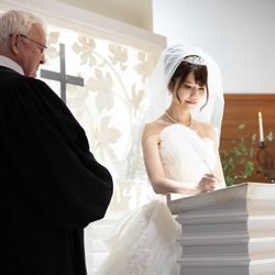 ウェディングスホテル・ベルクラシック東京の写真13枚目