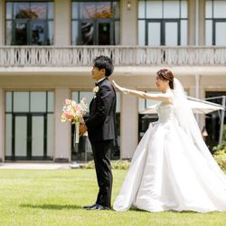 ザ・ガーデンオリエンタル大阪の写真12枚目