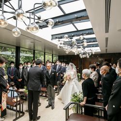 ザ・ガーデンオリエンタル大阪の写真11枚目