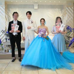 アニヴェルセル 表参道の写真7枚目