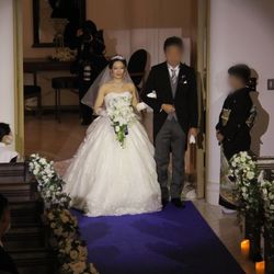 アニヴェルセル 表参道の写真21枚目