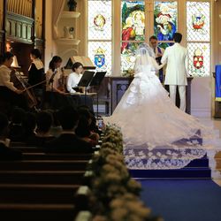 アニヴェルセル 表参道の写真23枚目