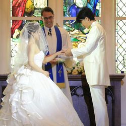 アニヴェルセル 表参道の写真26枚目