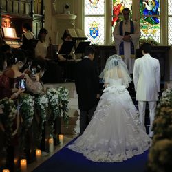 アニヴェルセル 表参道の写真30枚目