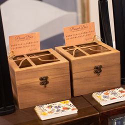 ウェディングスホテル・ベルクラシック東京の写真18枚目