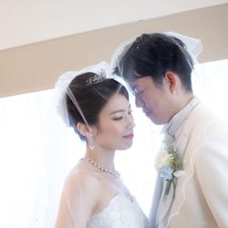 ウェディングスホテル・ベルクラシック東京の写真14枚目