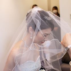 ウェディングスホテル・ベルクラシック東京の写真3枚目